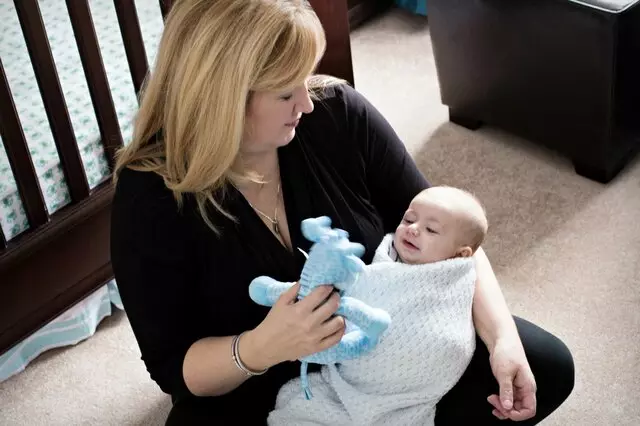 Pittsburgh Doula Network