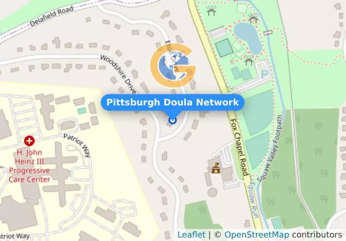 Pittsburgh Doula Network