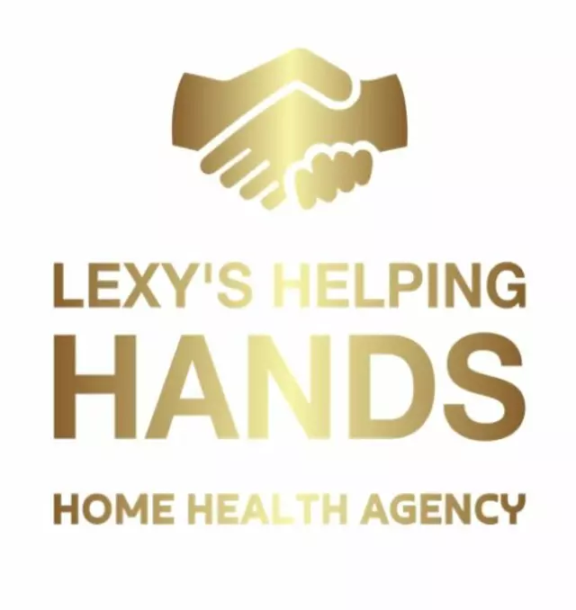 Lexy's Helping Hands