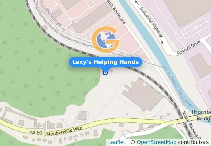 Lexy&apos;s Helping Hands