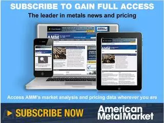 American Metal Market