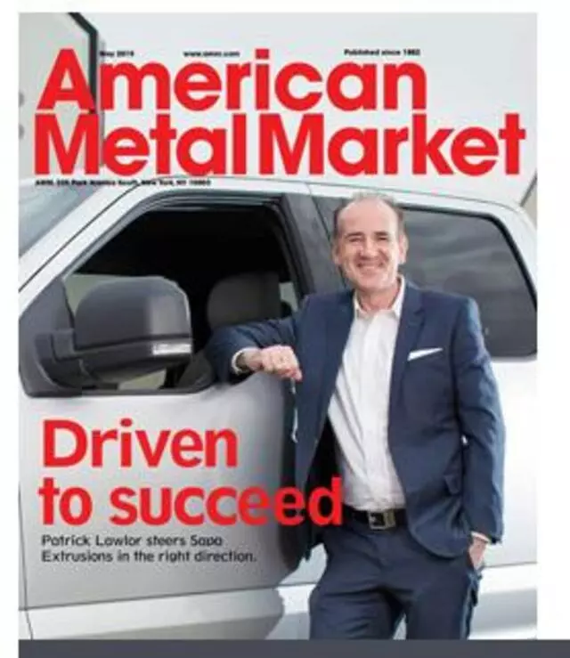 American Metal Market