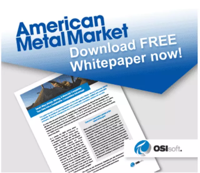 American Metal Market