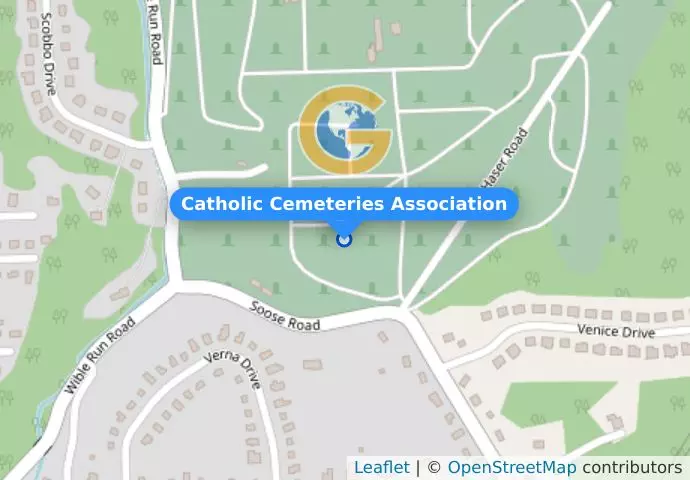 Catholic Cemeteries Association