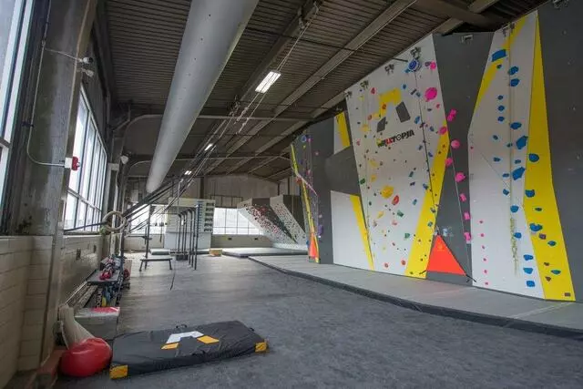 ASCEND Pittsburgh