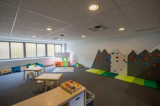 ASCEND Pittsburgh