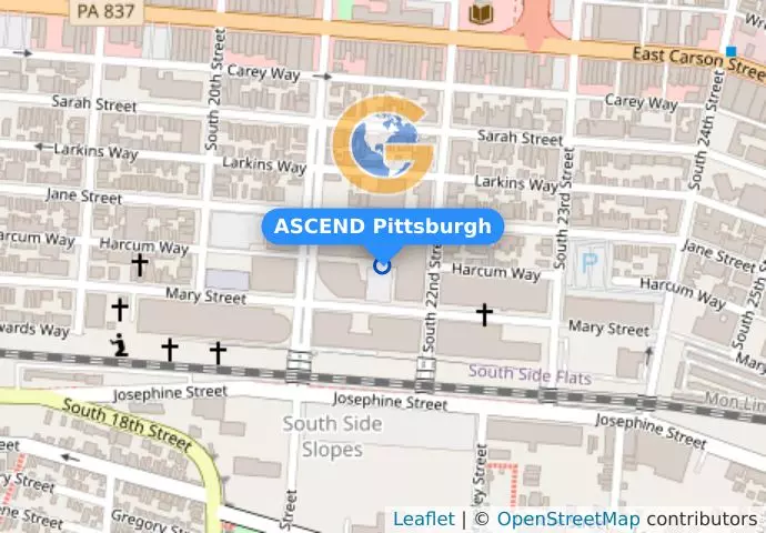 ASCEND Pittsburgh