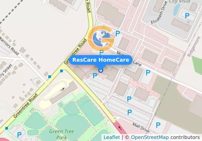 ResCare HomeCare