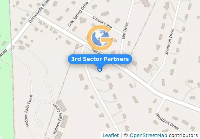 3rd Sector Partners