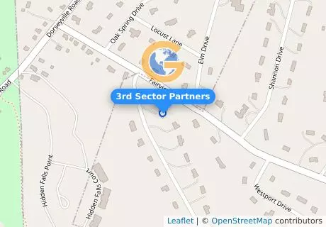 3rd Sector Partners