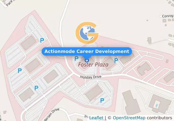 Actionmode Career Development