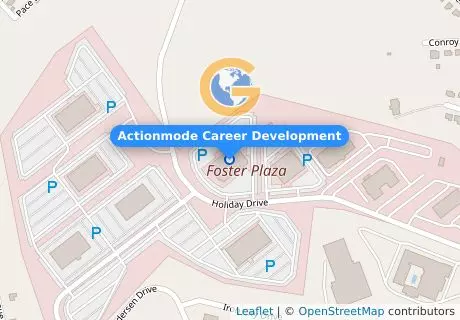 Actionmode Career Development