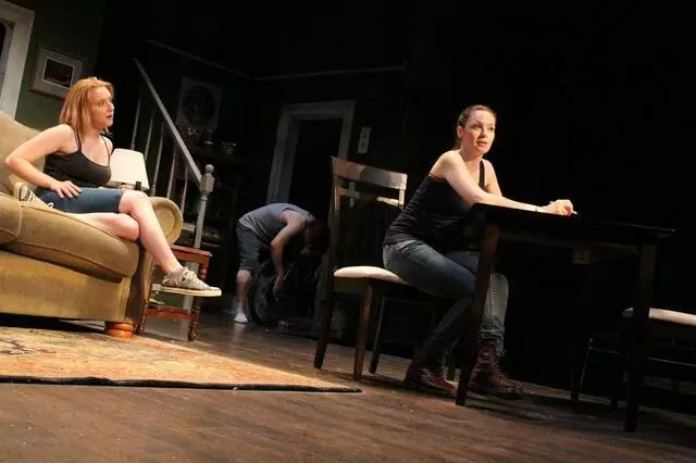 12 Peers Theater