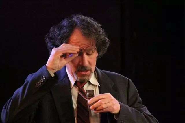 12 Peers Theater