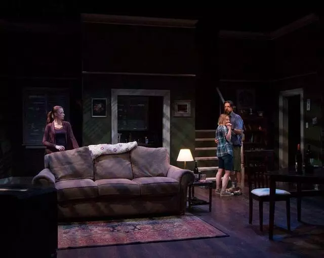 12 Peers Theater