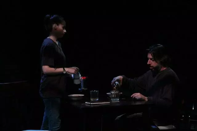 12 Peers Theater