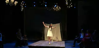 12 Peers Theater