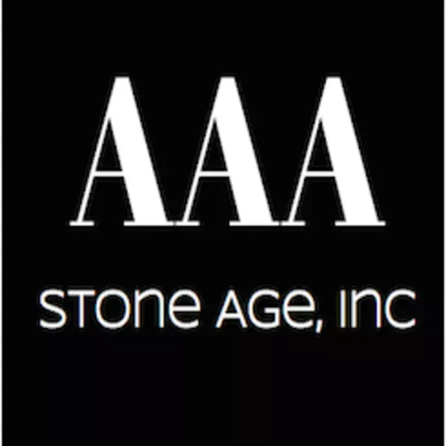 Aaa Stone Age