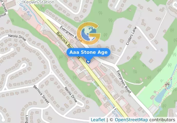 Aaa Stone Age