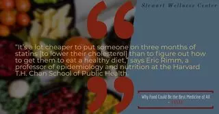 Stewart Wellness Center