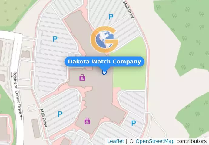Dakota Watch Company