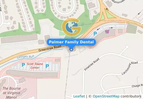 Palmer Family Dental