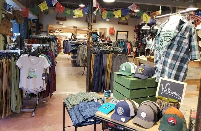 3 Rivers Outdoor Company