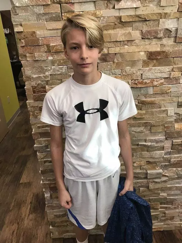 18/8 Fine Men’s Salon - Pittsburgh