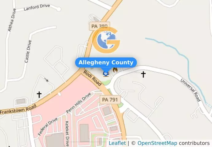 Allegheny County