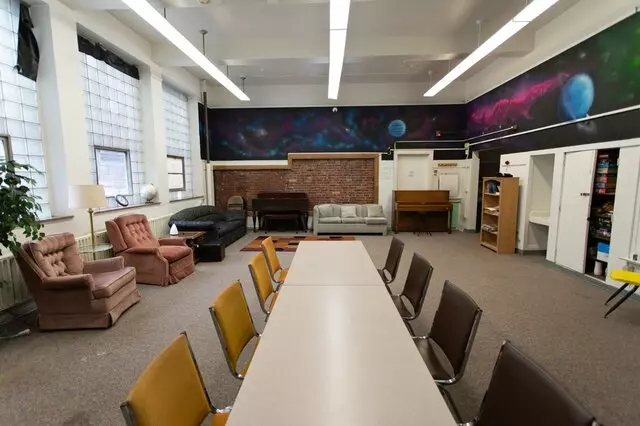 Community Forge