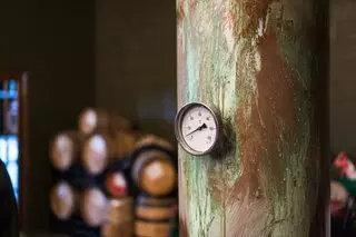 Maggie's Farm Rum