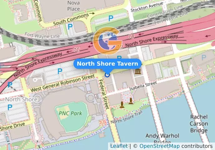 North Shore Tavern