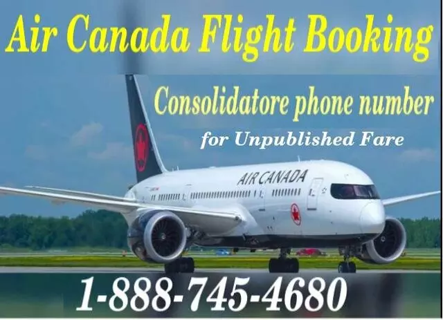 Air Canada