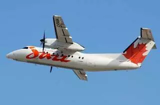 Air Canada