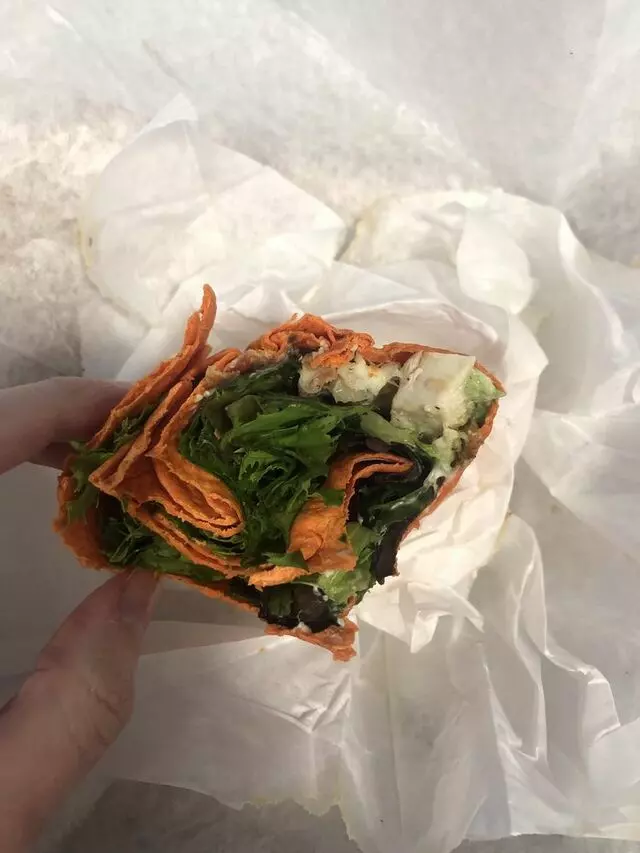 Erin&apos;s Deli