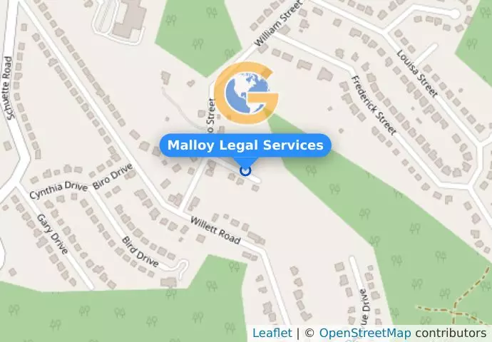Malloy Legal Services