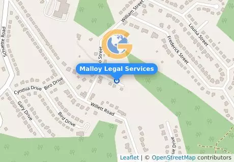 Malloy Legal Services