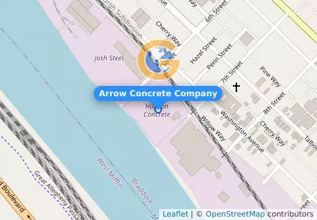 Arrow Concrete Company