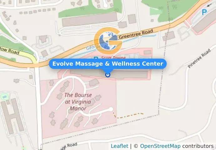 Evolve Massage & Wellness Center