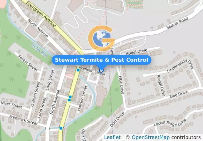Stewart Termite & Pest Control