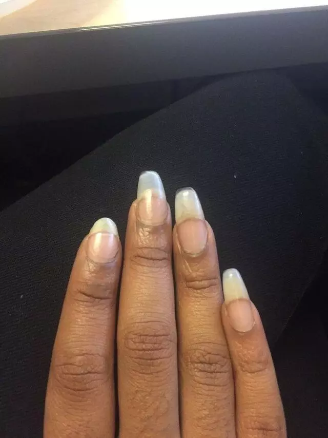 Al Nail Salon