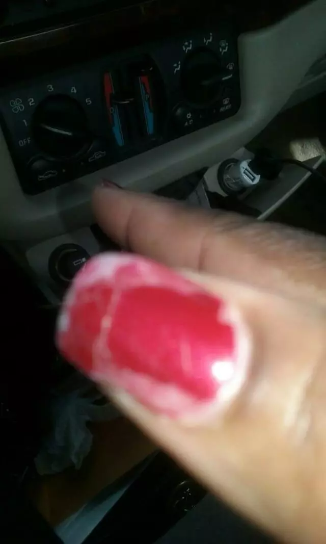 Al Nail Salon