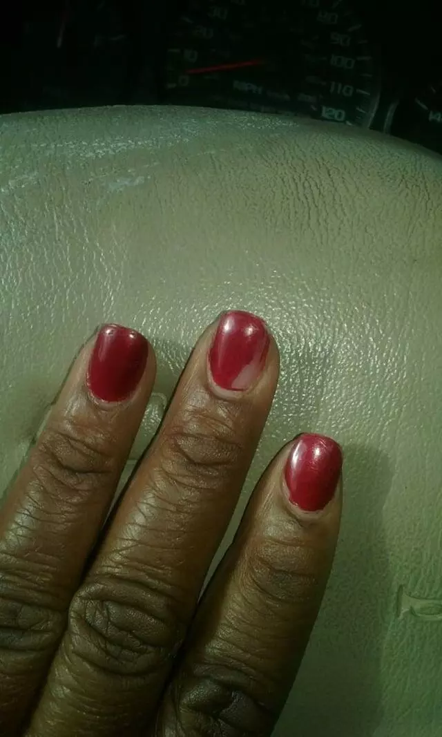 Al Nail Salon