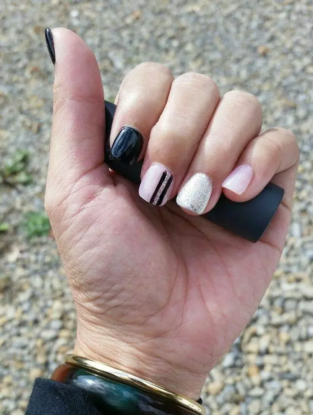 Al Nail Salon