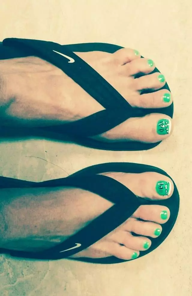 Al Nail Salon