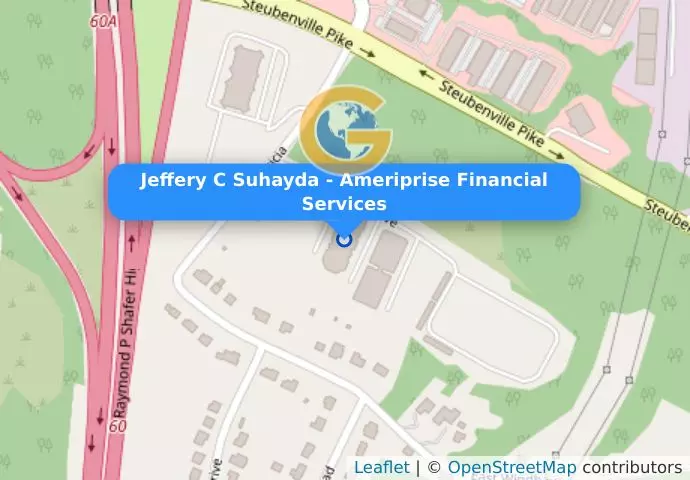 Jeffery C Suhayda - Ameriprise Financial Services