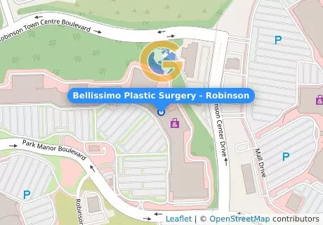 Bellissimo Plastic Surgery - Robinson