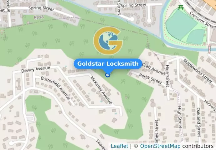 Goldstar Locksmith