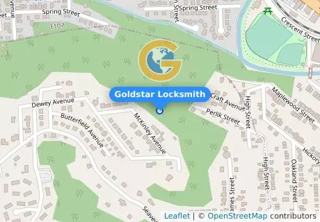 Goldstar Locksmith