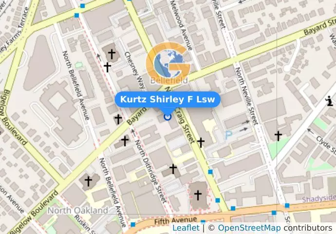 Kurtz Shirley F Lsw